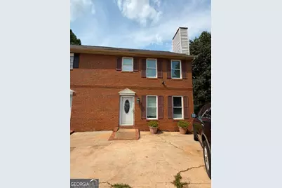 4855 Indian Crest Court NW, Lilburn, GA 30047 - Photo 1
