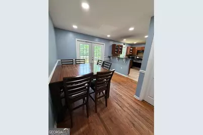 4855 Indian Crest Court NW, Lilburn, GA 30047 - Photo 7