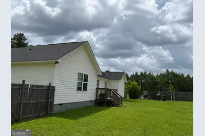 257 E Railroad Street, Jeffersonville, GA 31044 - Photo 5
