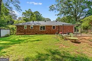 3521 Canadian Way, Tucker, GA 30084 - Photo 35