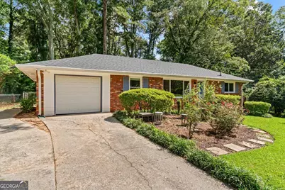 3521 Canadian Way, Tucker, GA 30084 - Photo 5