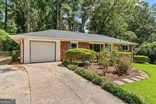 3521 Canadian Way, Tucker, GA 30084 - Photo 5