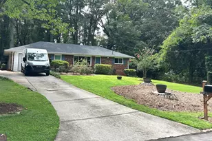 3521 Canadian Way, Tucker, GA 30084 - Photo 1