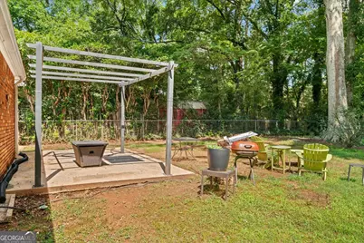 3521 Canadian Way, Tucker, GA 30084 - Photo 33