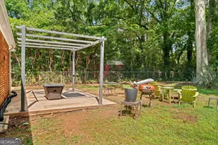 3521 Canadian Way, Tucker, GA 30084 - Photo 33