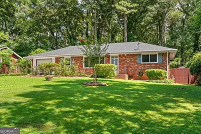 3521 Canadian Way, Tucker, GA 30084 - Photo 3