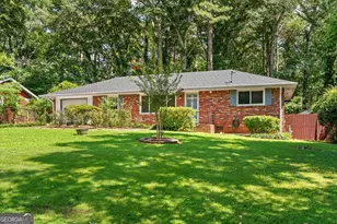 3521 Canadian Way, Tucker, GA 30084 - Photo 3