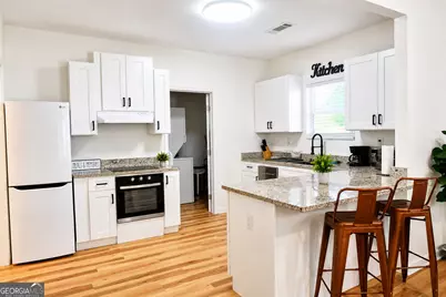 1401 McClelland Avenue, East Point, GA 30344 - Photo 5