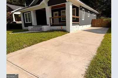 1454 Saint Francis Avenue, East Point, GA 30344 - Photo 3