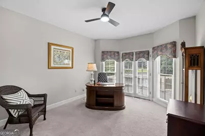 122 N Lakeside Drive NW, Kennesaw, GA 30144 - Photo 35