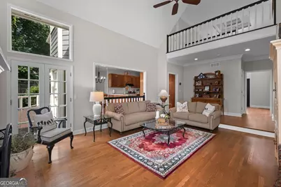 122 N Lakeside Drive NW, Kennesaw, GA 30144 - Photo 21