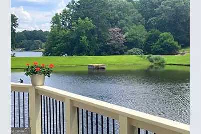 122 N Lakeside Drive NW, Kennesaw, GA 30144 - Photo 25