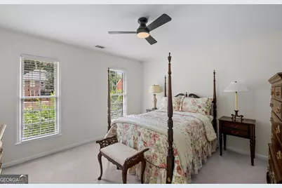 122 N Lakeside Drive NW, Kennesaw, GA 30144 - Photo 45