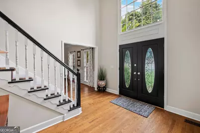 122 N Lakeside Drive NW, Kennesaw, GA 30144 - Photo 9