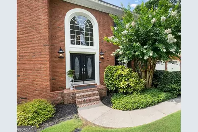 122 N Lakeside Drive NW, Kennesaw, GA 30144 - Photo 5