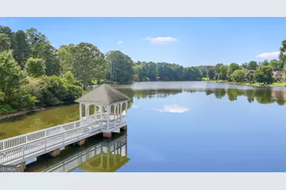 122 N Lakeside Drive NW, Kennesaw, GA 30144 - Photo 83