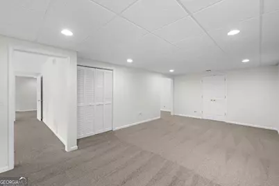 122 N Lakeside Drive NW, Kennesaw, GA 30144 - Photo 57