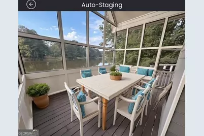 122 N Lakeside Drive NW, Kennesaw, GA 30144 - Photo 29
