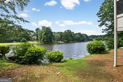 122 N Lakeside Drive NW, Kennesaw, GA 30144 - Photo 71