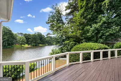 122 N Lakeside Drive NW, Kennesaw, GA 30144 - Photo 67
