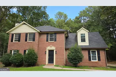 40 Lake Court, Stockbridge, GA 30281 - Photo 1