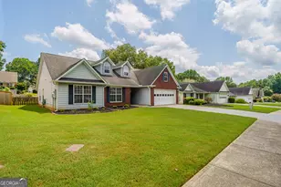 4168 McEver Park Dr, Acworth, GA 30101 - Photo 5