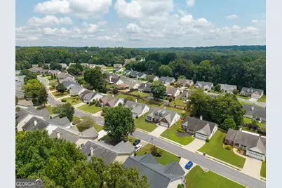 4168 McEver Park Drive, Acworth, GA 30101 - Photo 13