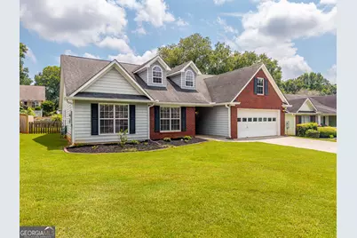 4168 McEver Park Drive, Acworth, GA 30101 - Photo 3