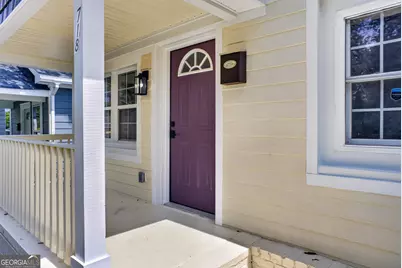 718 W 51st Street, Savannah, GA 31405 - Photo 3