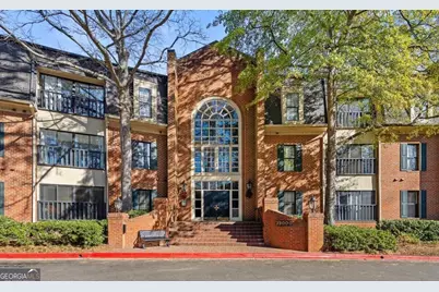23212 Plantation Drive NE, Atlanta, GA 30324 - Photo 1