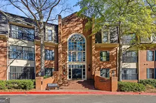 23212 Plantation Dr NE, Atlanta, GA 30324 - Photo 1