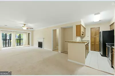 23212 Plantation Drive NE, Atlanta, GA 30324 - Photo 5