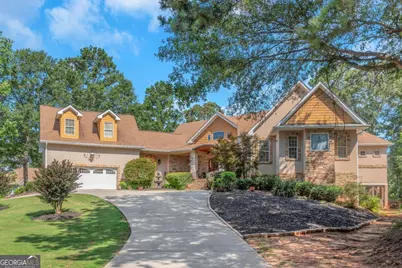 601 Sawgrass Walk, McDonough, GA 30253 - Photo 3