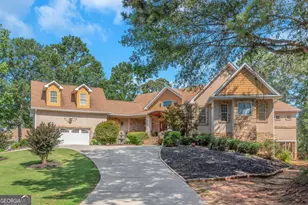601 Sawgrass Walk, McDonough, GA 30253 - Photo 3