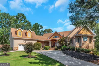 601 Sawgrass Walk, McDonough, GA 30253 - Photo 1