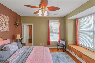 601 Sawgrass Walk, McDonough, GA 30253 - Photo 35