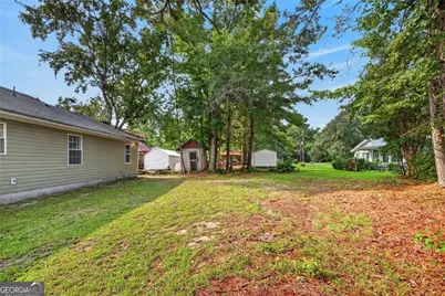 903 B Poplar Street, Guyton, GA 31312 - Photo 33