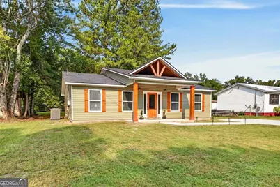 903 B Poplar Street, Guyton, GA 31312 - Photo 3