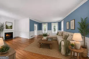 5129 4th Colony Dr, Gainesville, GA 30504 - Photo 19