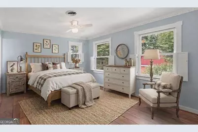5129 Fourth Colony Drive, Gainesville, GA 30504 - Photo 27