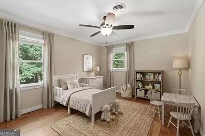 5129 Fourth Colony Drive, Gainesville, GA 30504 - Photo 35