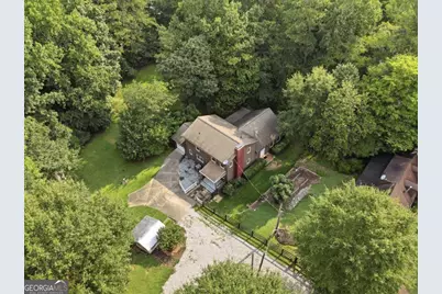 5129 Fourth Colony Drive, Gainesville, GA 30504 - Photo 65