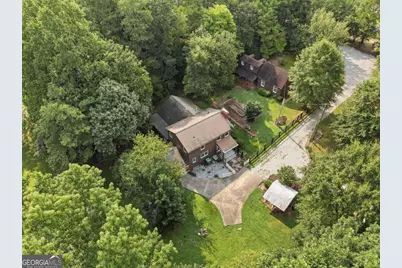 5129 Fourth Colony Drive, Gainesville, GA 30504 - Photo 7