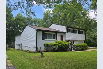 1743 Hillview Avenue, Jonesboro, GA 30236 - Photo 5