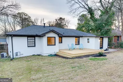 3218 Beech Drive, Decatur, GA 30032 - Photo 27