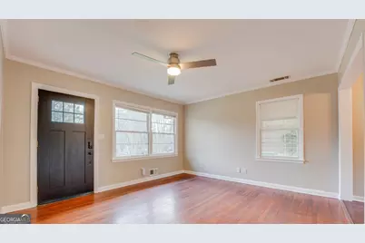 3218 Beech Drive, Decatur, GA 30032 - Photo 5