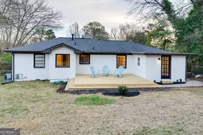 3218 Beech Drive, Decatur, GA 30032 - Photo 25