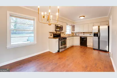 3218 Beech Drive, Decatur, GA 30032 - Photo 9