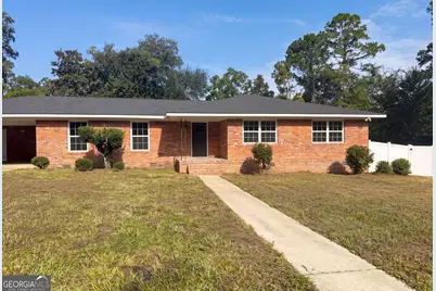 1625 Windsor Drive, Waycross, GA 31501 - Photo 1