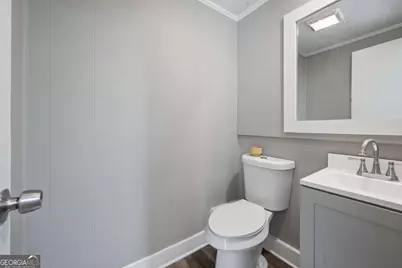 100 Pine Circle, Jonesboro, GA 30236 - Photo 19